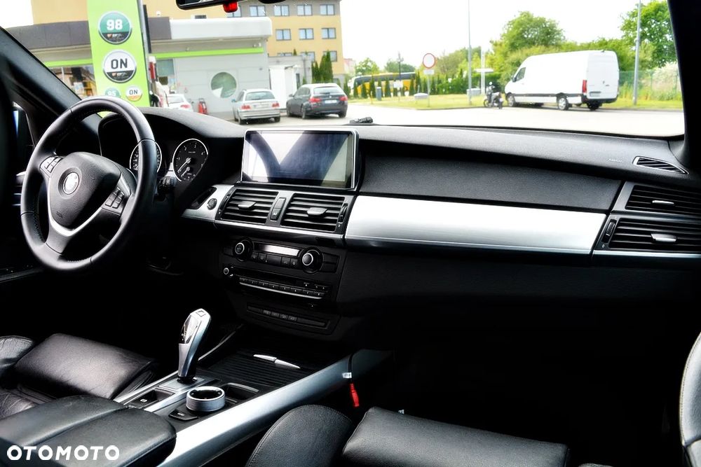 BMW X5 xDrive30d - 7