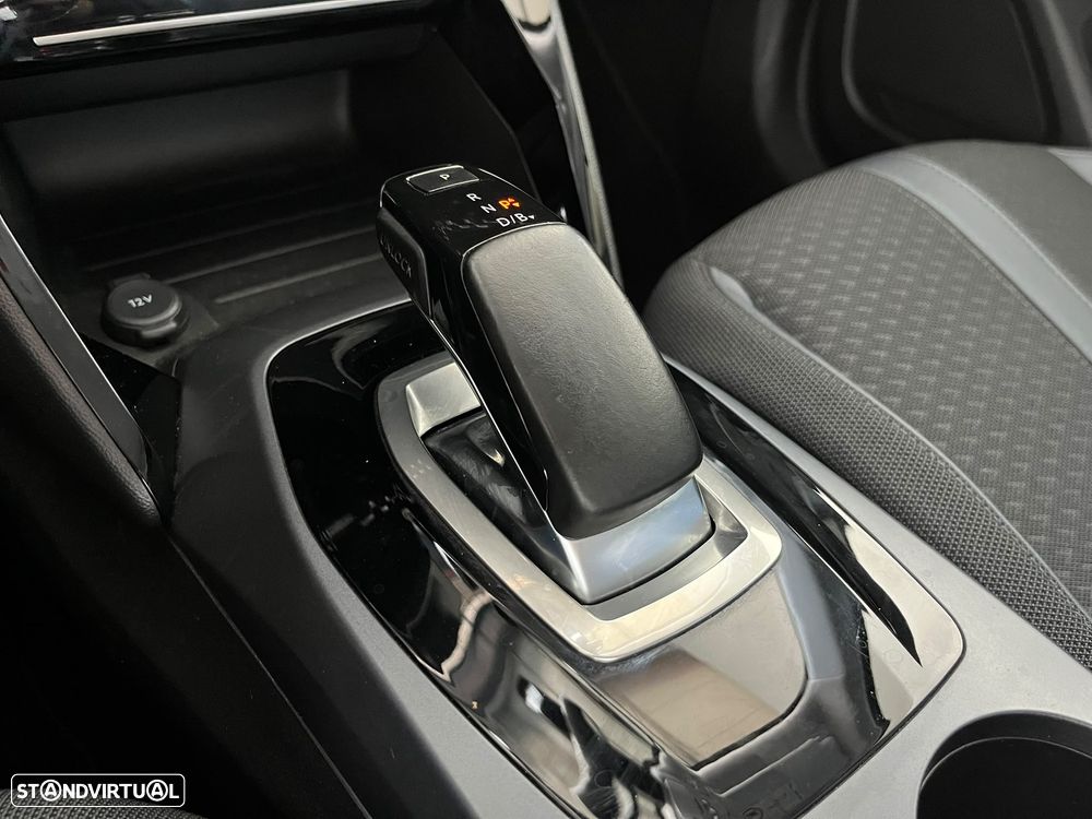 Peugeot e-2008 50 kWh Allure Pack - 36