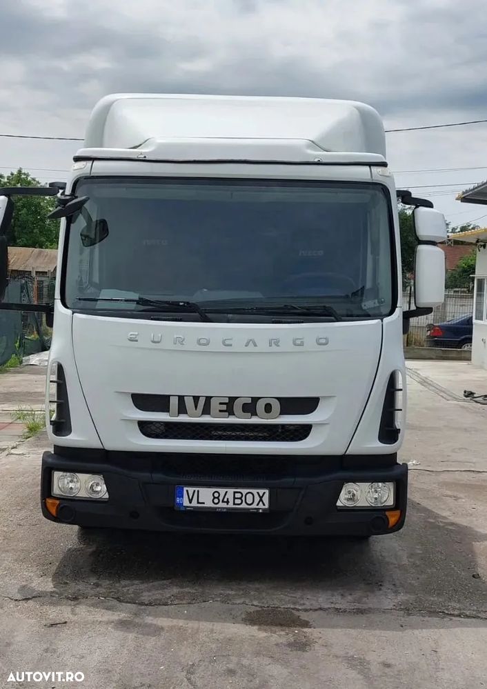 Iveco Eurocargo - 13
