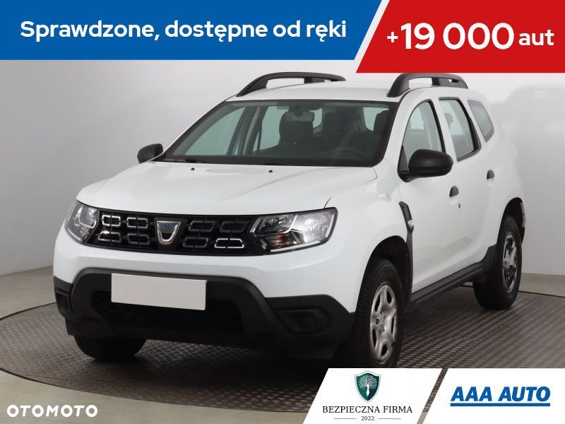 Dacia Duster - 1