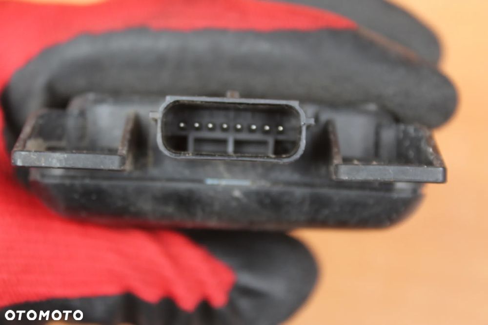 CZUJNIK MODUŁ RADAR SENSOR MARTWEGO POLA SENSOR PRAWY OPEL INSIGNIA B 84129136 - 3