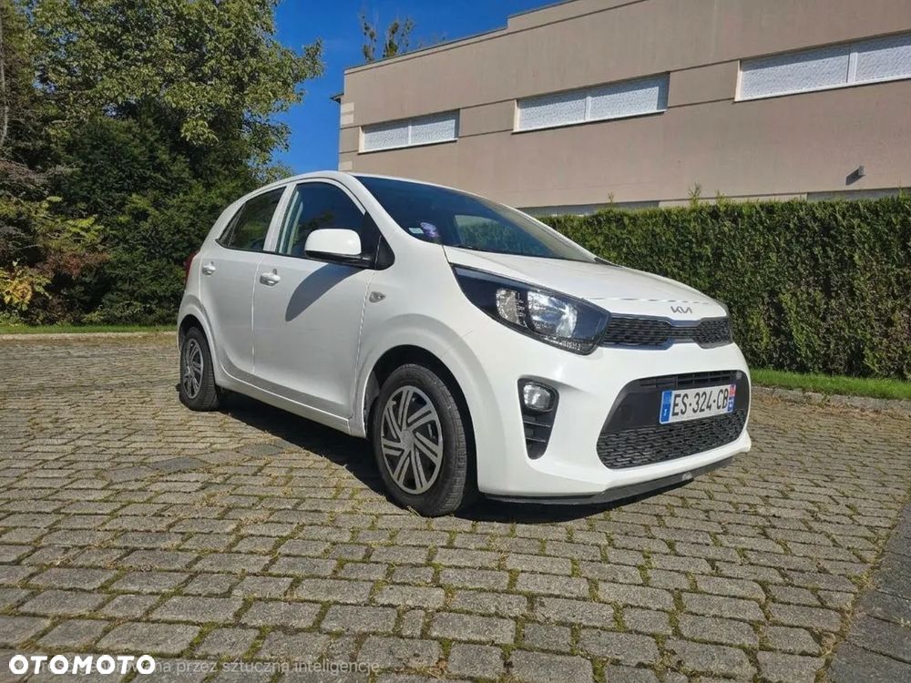 Kia Picanto 1.0 ISG Edition 7 - 1