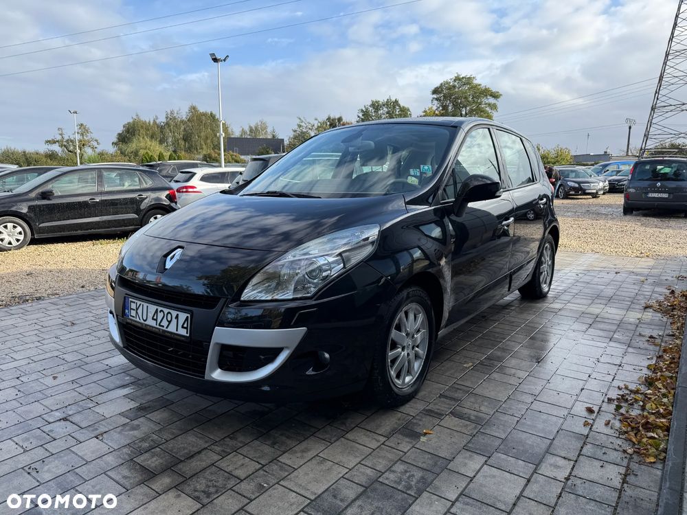 Renault Scenic 2.0 16V Privilege - 7