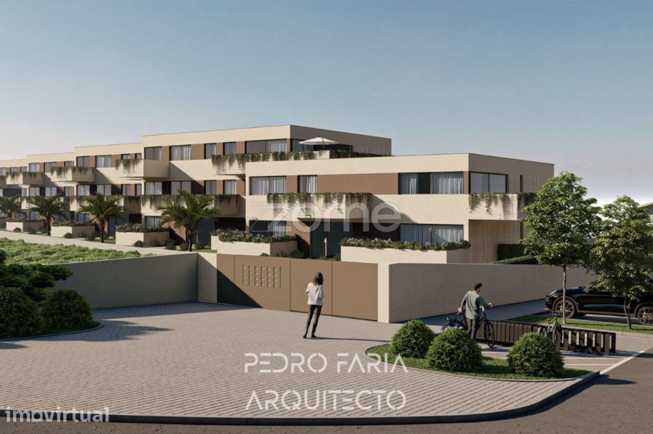 Arnoso Residences - Grande imagem: 3/16