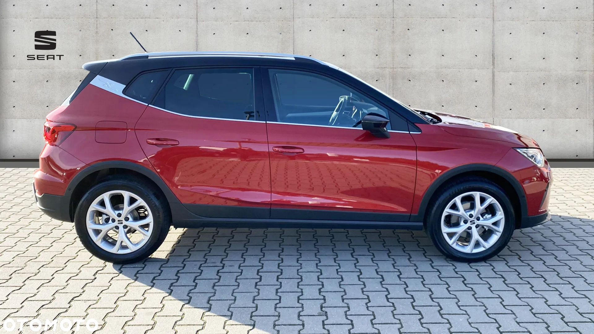 Seat Arona - 6