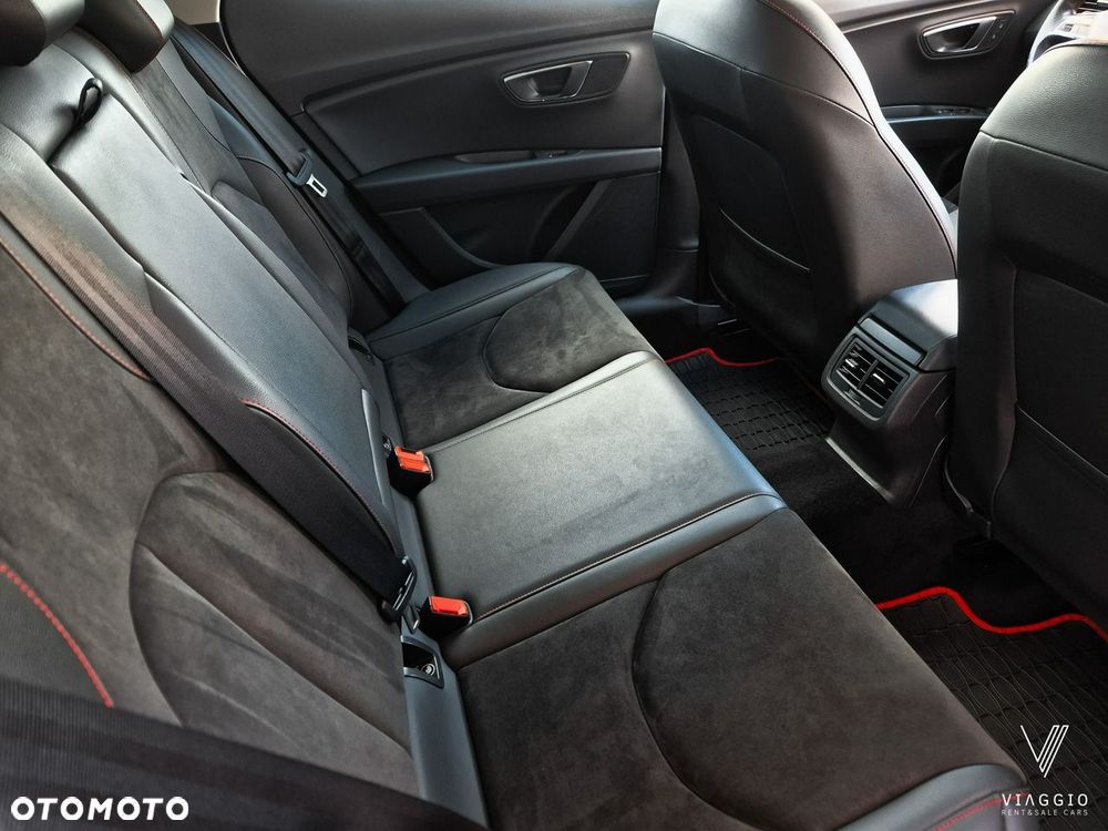 Seat Leon 2.0 TDI FR - 27