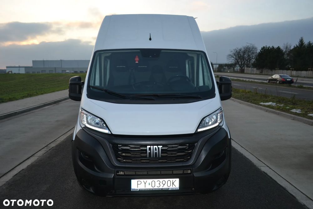 Fiat Ducato - 10