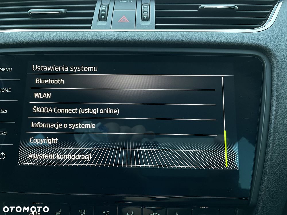Skoda Octavia 2.0 TDI 4x4 Style DSG - 18