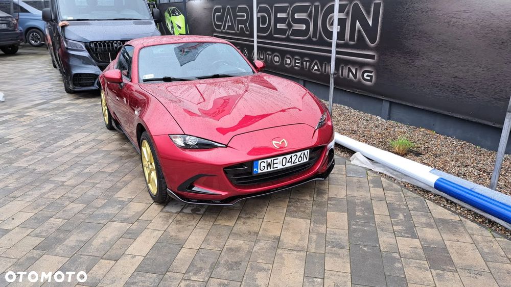 Mazda MX-5 2.0 Skyfreedom i-ELOOP - 2