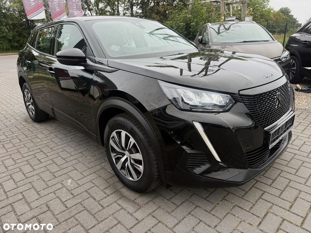 Peugeot 2008 BlueHDi 100 STOP & START Style - 3