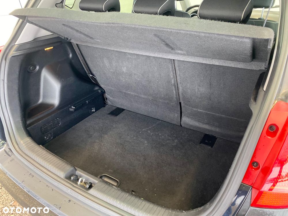 Kia Venga 1.6 CRDi XL - 29