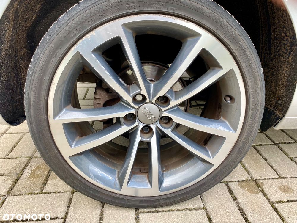 Audi A1 1.6 TDI Ambition S tronic - 28