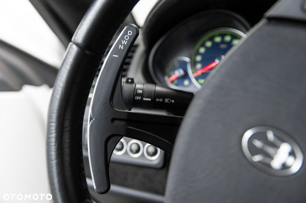 Maserati GranTurismo Sport - 32