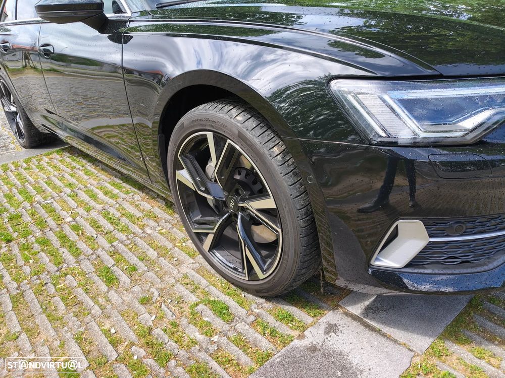 Audi A6 50 TFSIe quattro S tronic - 6