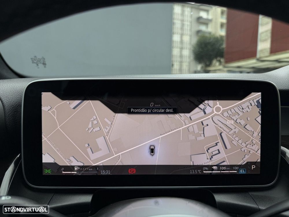 Mercedes-Benz GLC 300 e 4Matic - 36