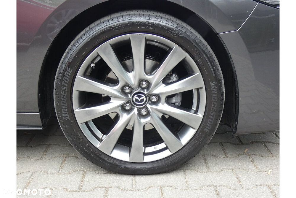 Mazda 3 2.0 mHEV Exclusive-Line - 10