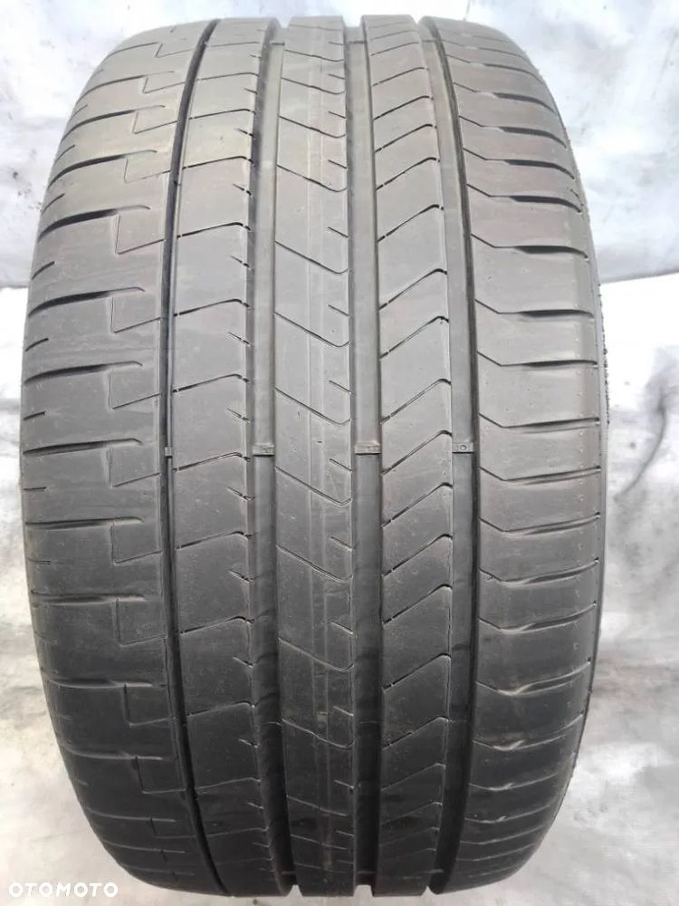 Pirelli P zero 275/40 R19 101Y 2023 7-7.5mm - 1