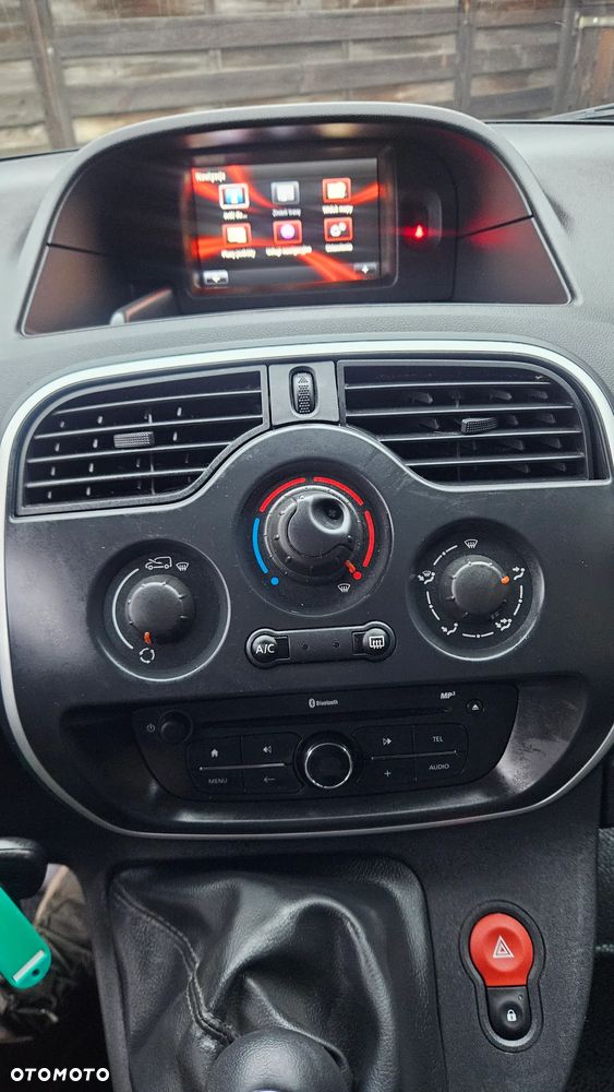 Renault KANGOO - 14