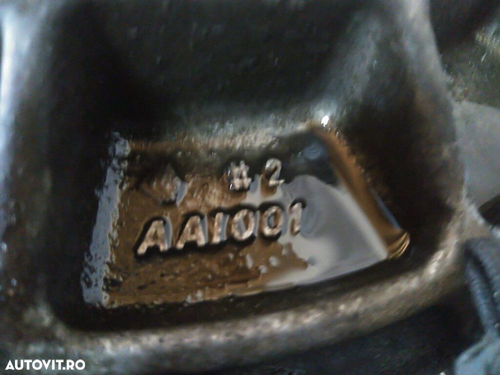 Cutie de viteze Mazda CX - 7 2.3 Benzina 2006 - 2012 258CP Manuala 6 Trepte L3 - VDT ... - 6