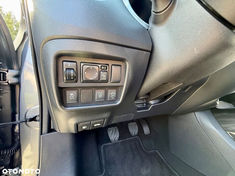 Nissan Juke 1.2 DIG-T N-Vision - 15