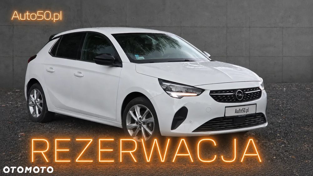 Opel Corsa 1.2 Elegance S&S