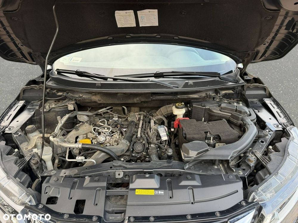 Nissan Qashqai - 26