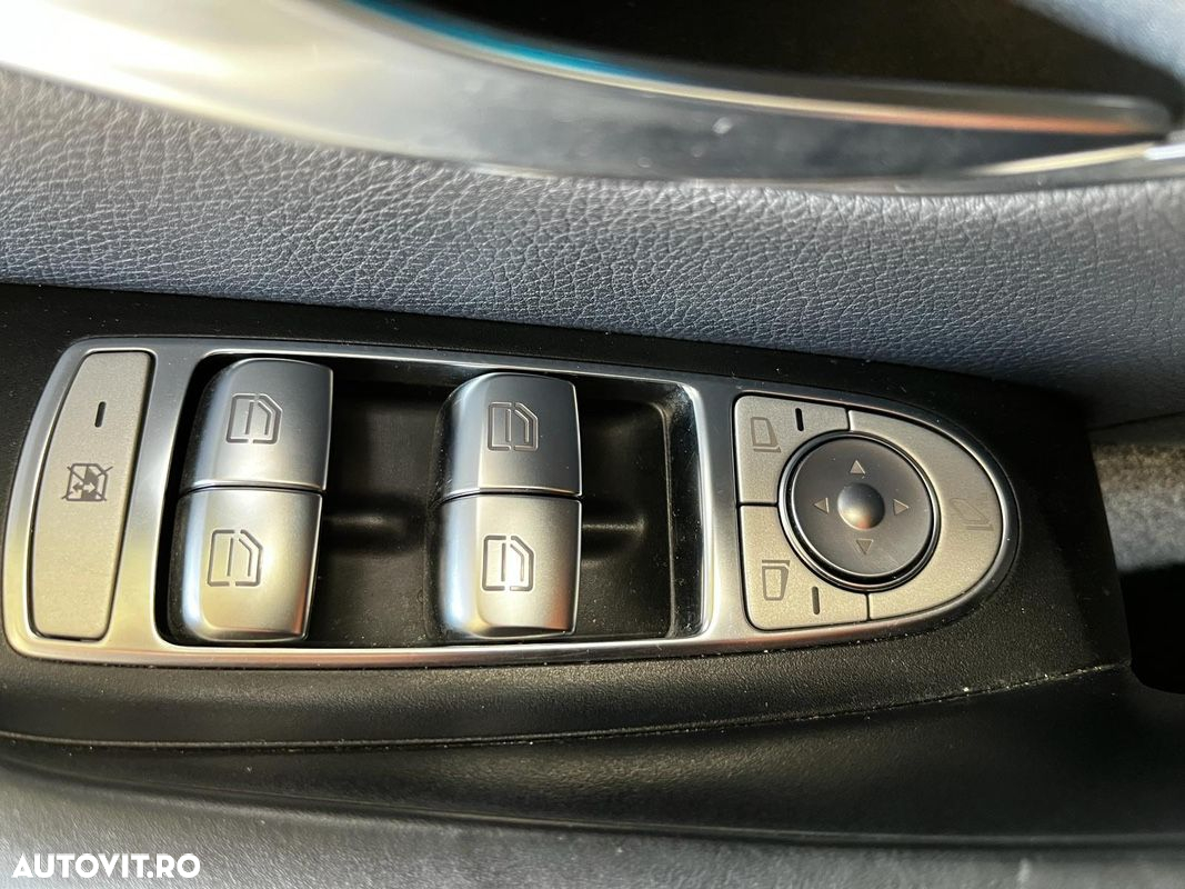 Mercedes-Benz CLS AMG 53 4Matic AMG Speedshift TCT 9G - 19