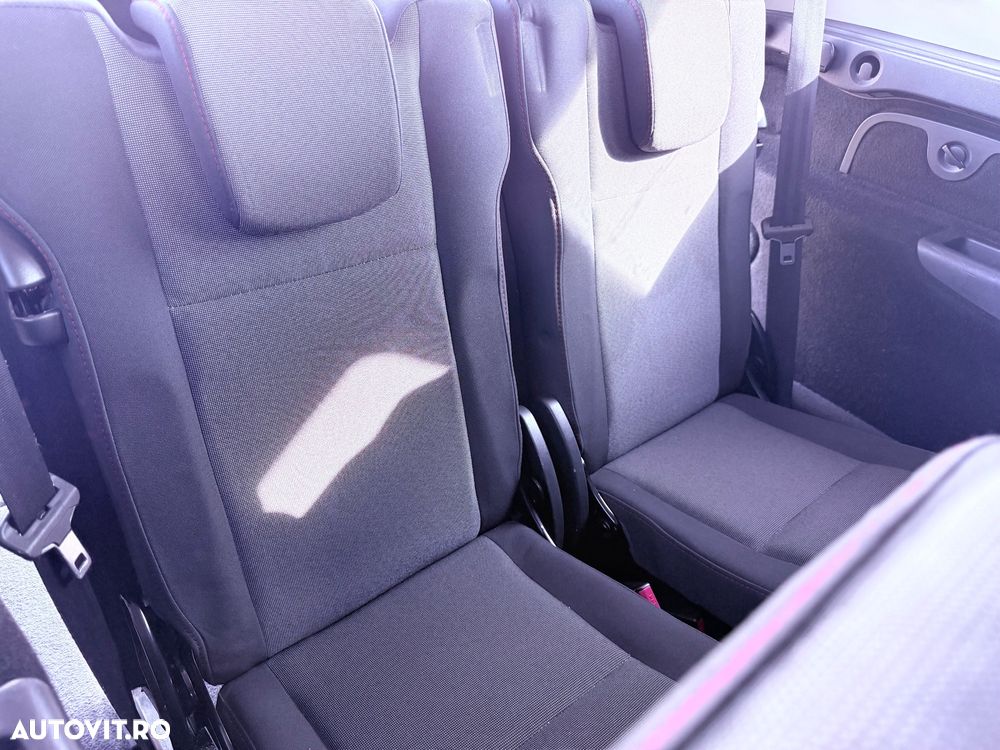 Renault Grand Scenic 1.5 dCi EDC Privilege - 17