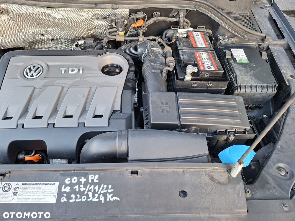 Volkswagen Tiguan 2.0 TDI DPF BlueMotion Technology Life - 15