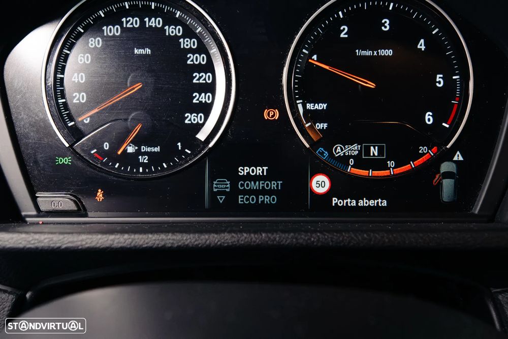 BMW X1 - 22