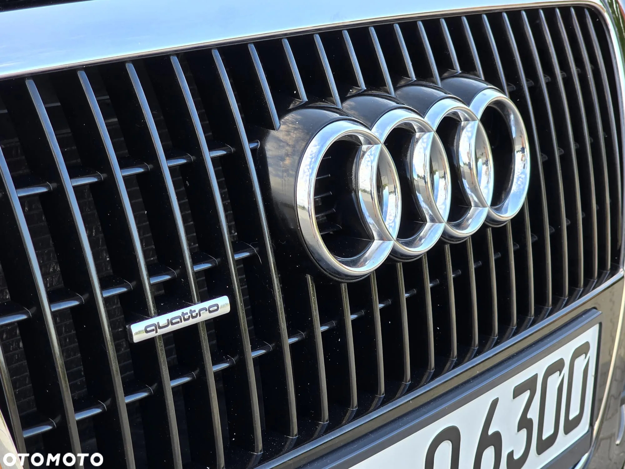Audi Q5 2.0 TDI Quattro S tronic - 17