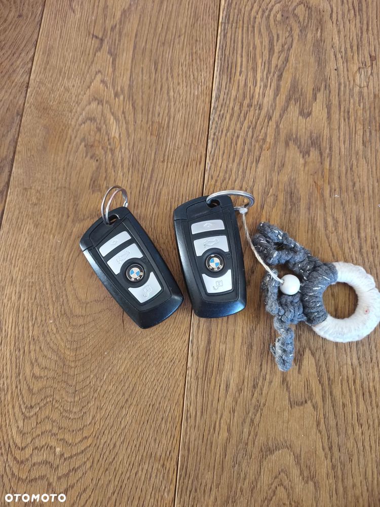 BMW Seria 5 525d - 20