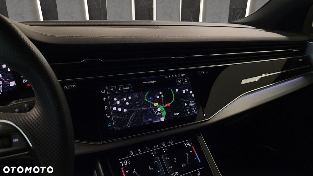 Audi Q8 50 TDI mHEV Quattro Tiptronic - 21