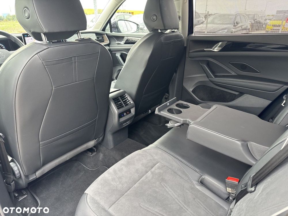 Volkswagen Tayron - 20