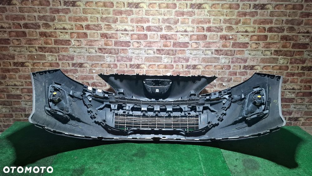 ZDERZAK PRZÓD PRZEDNI 9681848777 PEUGEOT 308 CC 2009/2011 ROK - 13