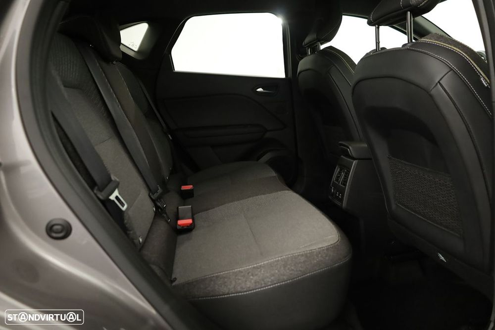Renault Captur 1.0 TCe Techno - 22