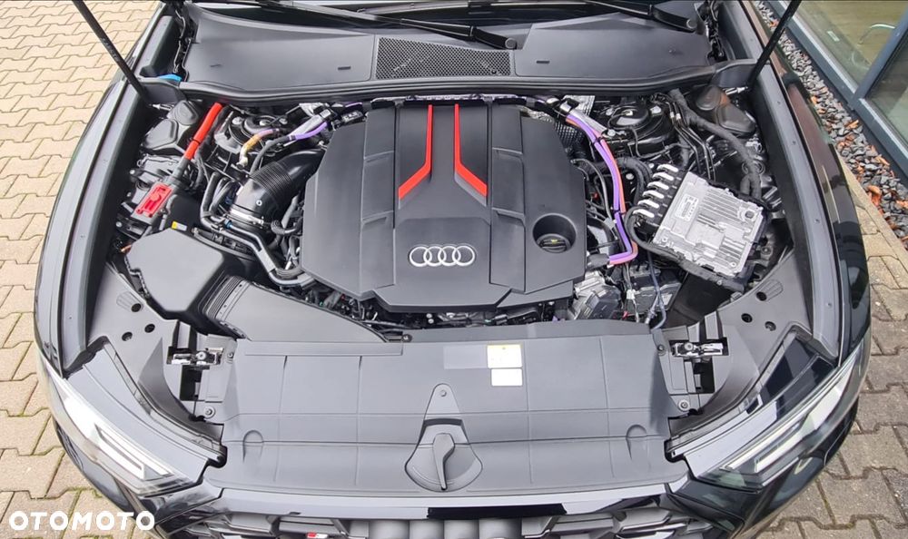 Audi S6 Avant - 21
