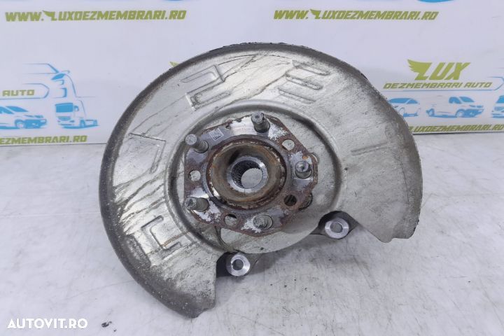 Fuzeta dreapta spate 1044123-00-a 3d7 Tesla Model 3 1  [din 2017 pana  2020] seria - 1