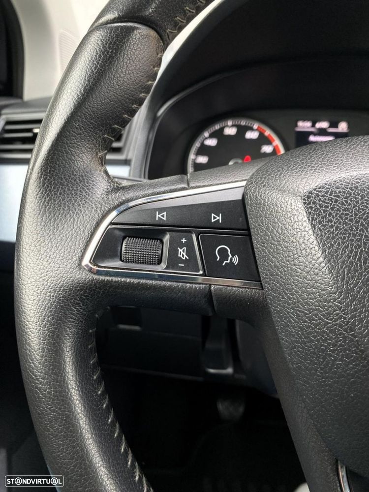 SEAT Arona 1.0 TSI Style - 21