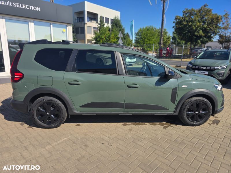 Dacia Jogger - 4