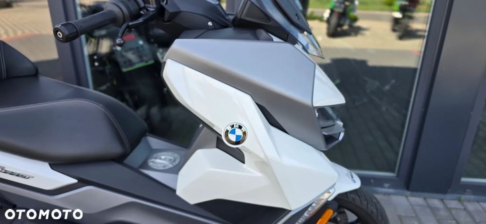 BMW C 400 GT - 12