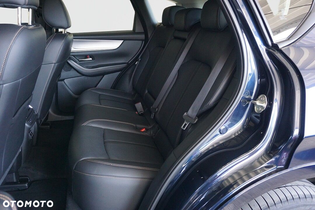 Mazda CX-60 - 8
