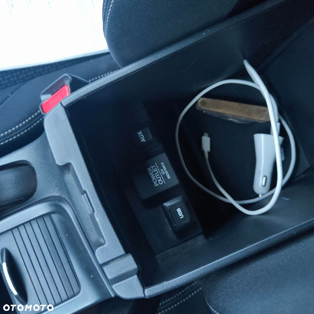 Honda Civic 1.6 i-DTEC Style Edition - 19