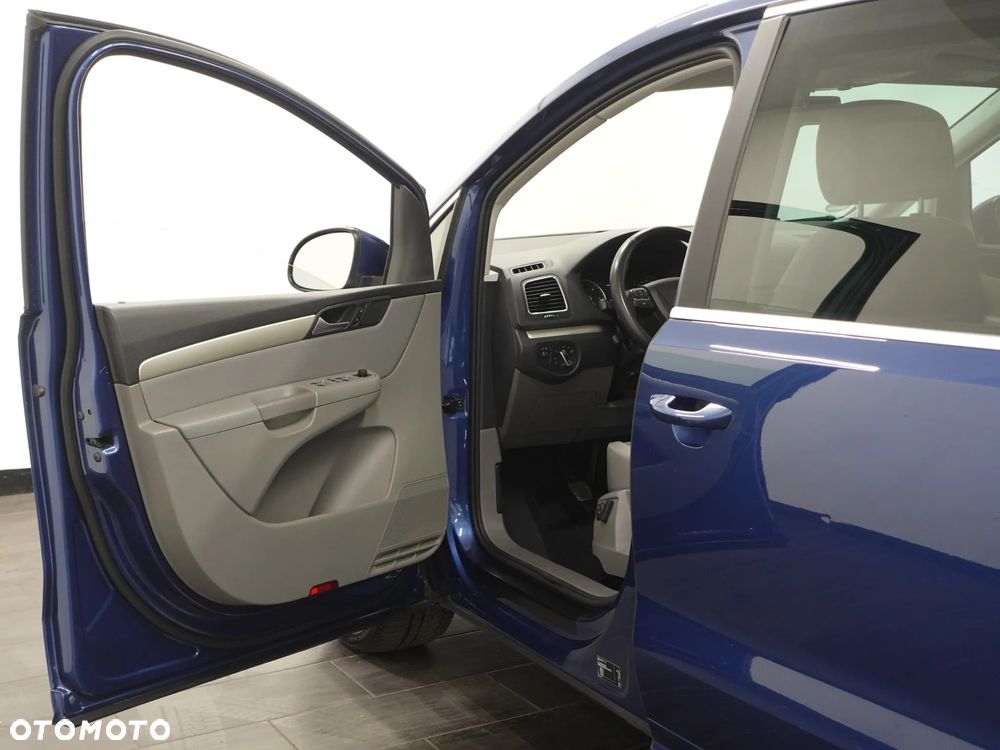 Seat Alhambra 2.0 TDI Start & Stop 4You - 16