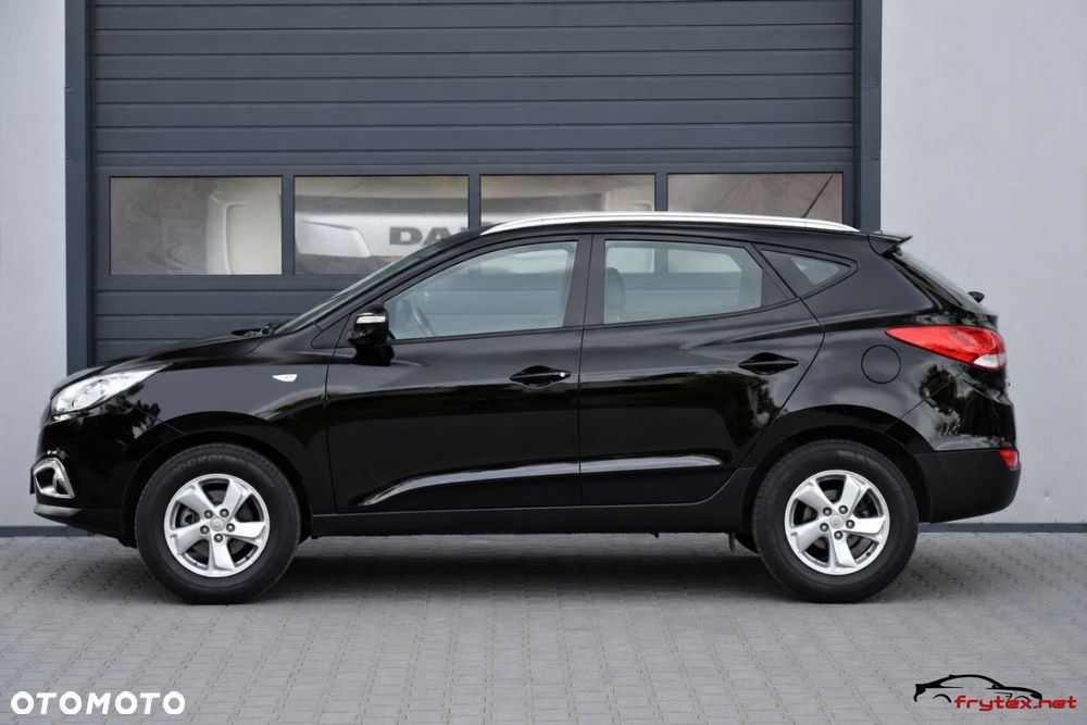Hyundai ix35 - 8
