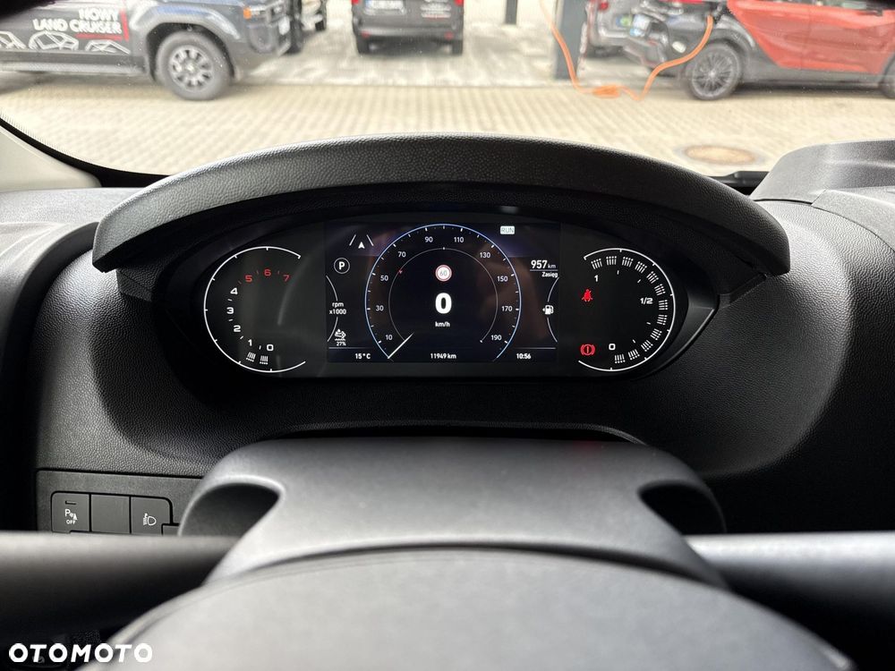 Toyota PROACE MAX - 17