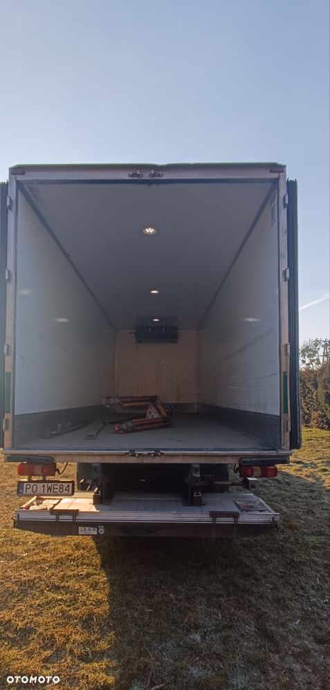 Mercedes-Benz Atego - 4