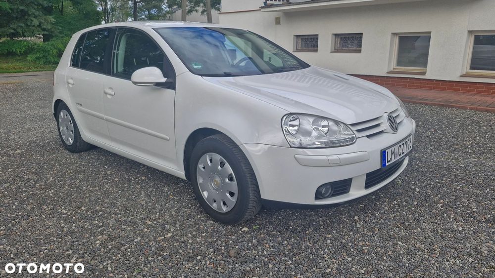 Volkswagen Golf - 7