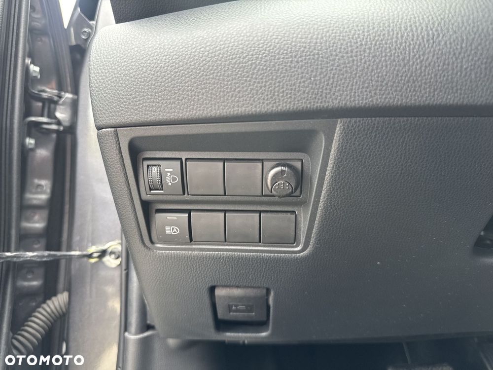 Toyota Yaris Cross Hybrid 1.5 Style - 21