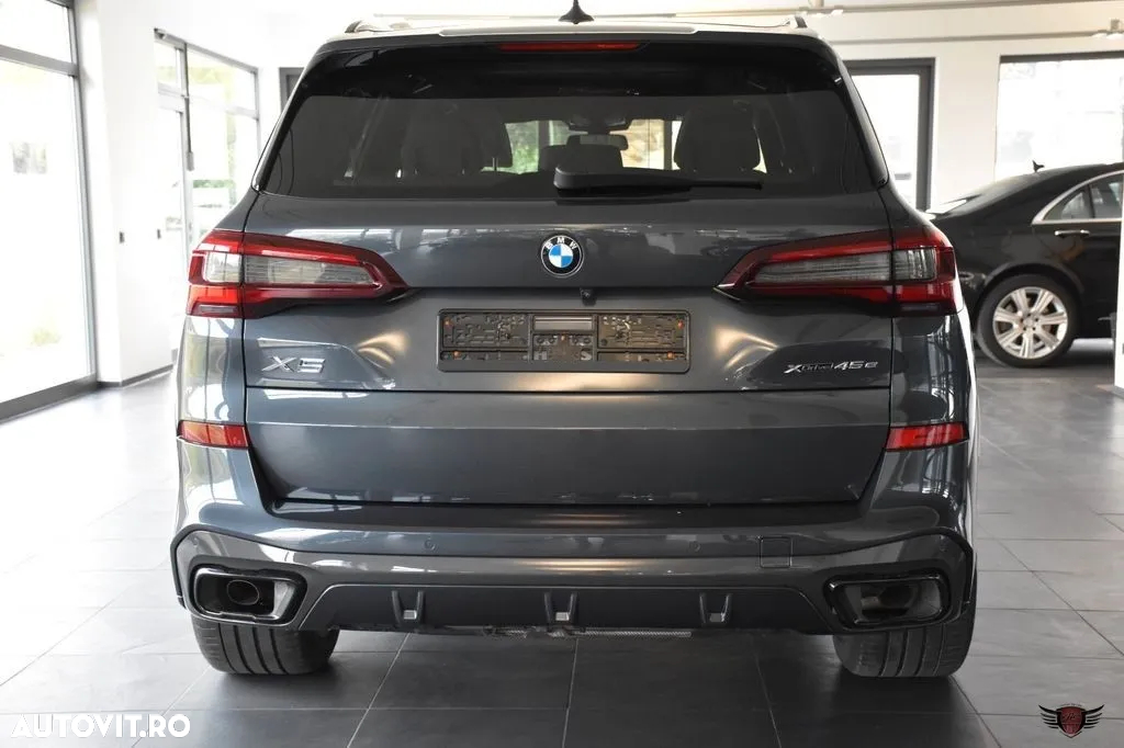 BMW X5 - 9
